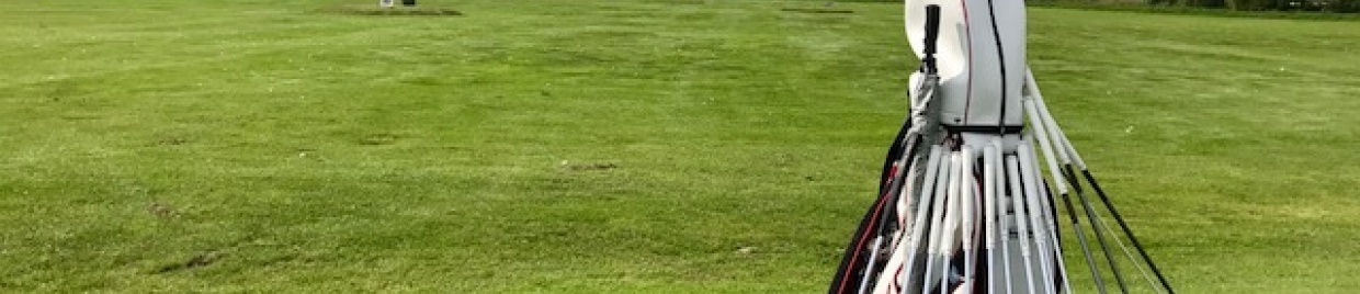 Víkend na golfu a elektrokolech